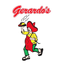 Gerardo's Logo