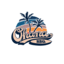 Ohana BBQ Logo
