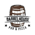 Barrelhouse Pub and Pizza Logo